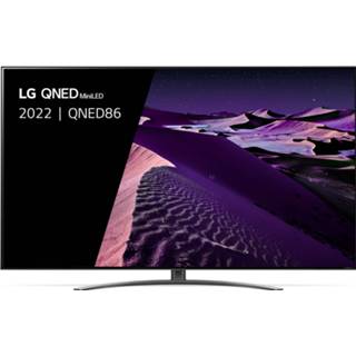 👉 RVS LG 55QNED866QA - 55 inch) UHD TV 8806091459244