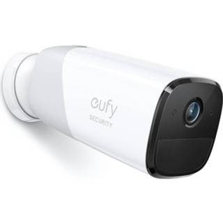 👉 Wit Anker EufyCam 2 Pro camera's + basisstation IP-camera