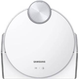 👉 Robot Stofzuiger zilver Samsung VR50T95735W 8806092260085