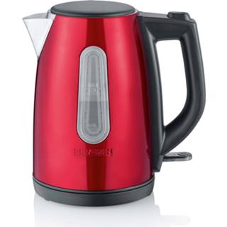 👉 Waterkoker rood Severin WK3417 4008146031670