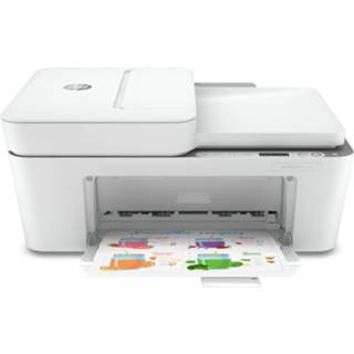 👉 Deskjet grijs HP 4120e All-in-one inkjet printer
