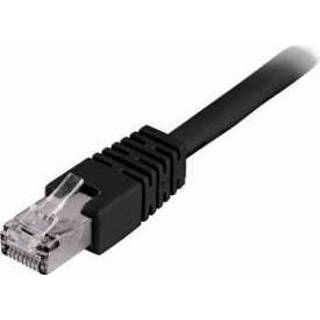 👉 Patch kabel Deltaco STP-630 - patchkabel 30 m so 7340004695486