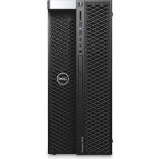 👉 DELL Precision T5820 DDR4-SDRAM W-2223 Tower Intel® Xeon® 16 GB 512 SSD Windows 10 Pro for Work 5397184679227