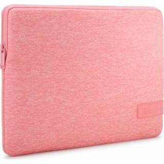 👉 Notebooktas roze Case Logic Reflect REFMB114 - Pomelo Pink 35,6 cm (14 ) Opbergmap/sleeve