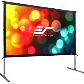 👉 Projectiescherm wit Elite Screens OMS120H2 120 16:9 848448022563