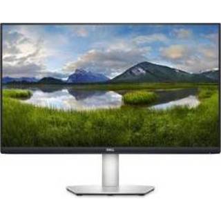 👉 Zwart zilver DELL S2723HC 68,6 cm (27 ) 1920 x 1080 Pixels Full HD LCD Zwart, 5397184656884