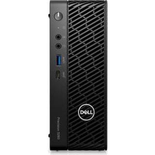 👉 DELL Precision 3260 DDR5-SDRAM i9-12900 CFF Intel® Core© i9 32 GB 512 SSD Windows 10 Pro Works 5397184729700