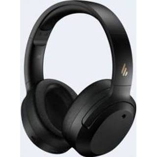 👉 Headset zwart Edifier W820NB Hoofdband USB Type-C Bluetooth 6923520242894