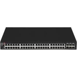 👉 Netwerk-switch zwart Edimax GS-5654LX Gigabit Ethernet (10/100/1000) 4717964704481