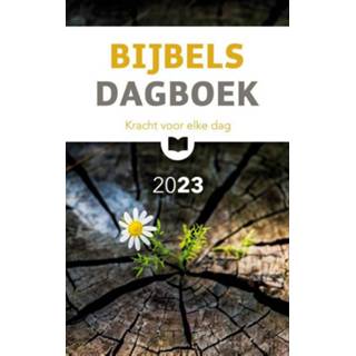 👉 Bijbels dagboek 2023 9789055606023