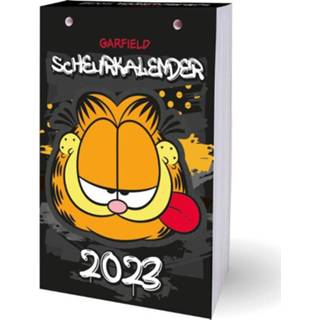 👉 Scheurkalender Garfield 2023 9789464323474