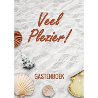 👉 Gastenboek Vakantiehuis / Hotel Vakantiewoning Bed en Breakfast (A5, paperback) 9789464655056