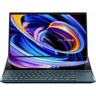 👉 Asus ZenBook Pro Duo 15 OLED UX582HS-H2003X i9-11900H/15.6 OLED/32GB/1TBSSD/W10/RTX3080-8GB 4711081387428