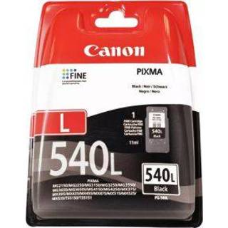 👉 Zwart l Canon PG-540 8714574669618