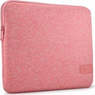 👉 Notebooktas roze Case Logic Reflect REFMB113 - Pomelo Pink 33 cm (13 ) Opbergmap/sleeve