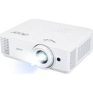 👉 Projector wit Acer M511 beamer/projector met normale projectieafstand 1080p (1920x1080) 3D 4710886681885