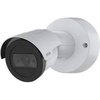 👉 Axis M2036-LE IP-beveiligingscamera Buiten Rond 2304 x 1728 Pixels Plafond/muur 7331021072978