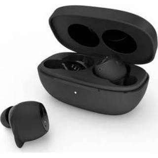 👉 Headset zwart Belkin SOUNDFORM Immerse Draadloos In-ear Oproepen/muziek USB Type-C Bluetooth
