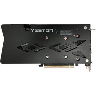 👉 Graphic card Yeston GTX1660 Super-6G D6 GB Graphics 1530-1785MHz/14GHz 6GB/192bit/GDDR6 Memory DP+HD+DVI-D Output Ports