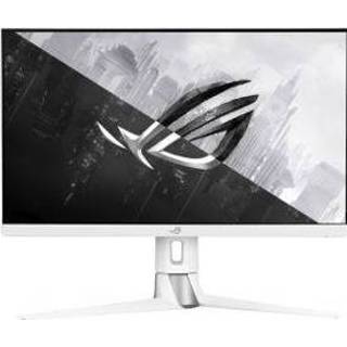 👉 Wit ASUS ROG Strix XG27AQ-W 68,6 cm (27 ) 2560 x 1440 Pixels Wide Quad HD 4711081747581