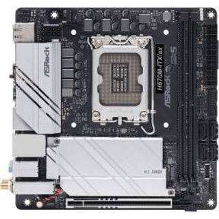 👉 Moederbord Intel Asrock H670M-ITX/ax 4710483936531
