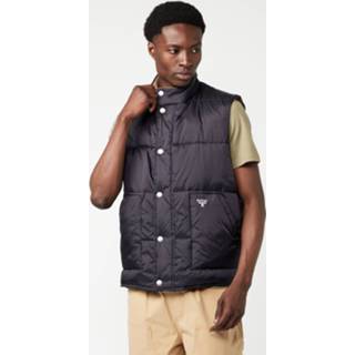 👉 Baffles large s male Barbour Baffle Gilet