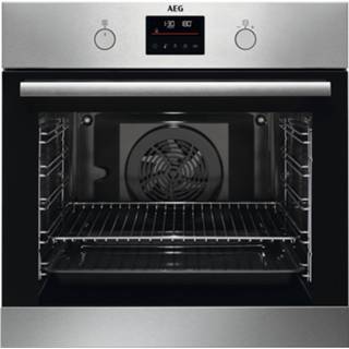 👉 Inbouwoven RVS AEG BPB335061M Inbouw oven 7332543823604