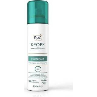 👉 Active RoC Keops Deo Spray Fresh 100ml 1220000230040