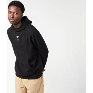 👉 Hoodie s male Barbour Central Logo