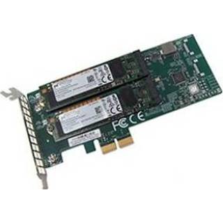 👉 RAID controller Fujitsu PY-DMCP24 PCI Express 4065221332343