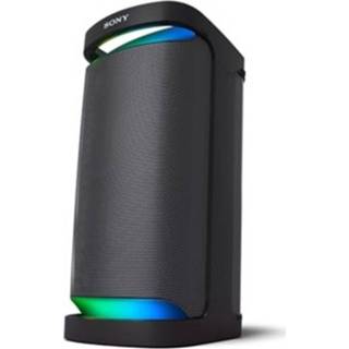 👉 Bluetooth speaker zwart Sony SRS-XP700B 4548736123588