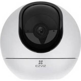 👉 Bewakingscamera EZVIZ C6 2K SMART HOME CAMERA IP-beveiligingscamera 256 x 1440 Pixels Bureau 6941545608303