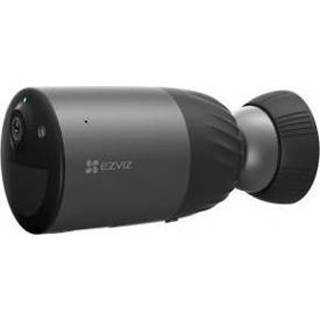 👉 EZVIZ eLife 2K+ Rond IP-beveiligingscamera Binnen & buiten 2560 x 1440 Pixels Muur 6941545605784