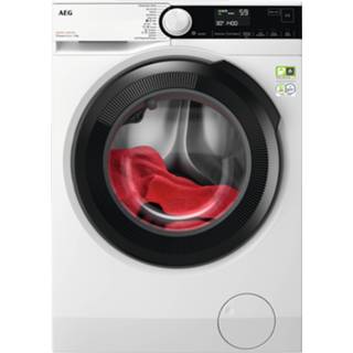 👉 Wasmachine wit AEG LR85944 PowerCare 7332543842322