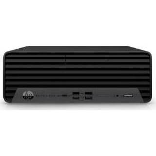 👉 Zwart HP Elite 800 G9 DDR5-SDRAM i7-12700 SFF Intel® Core© i7 16 GB 512 SSD Windows 11 Pro PC