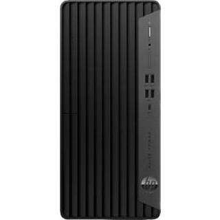 👉 HP Elite 800 G9 DDR5-SDRAM i7-12700 Tower Intel® Core© i7 16 GB 512 SSD Windows 11 Pro PC Zwar