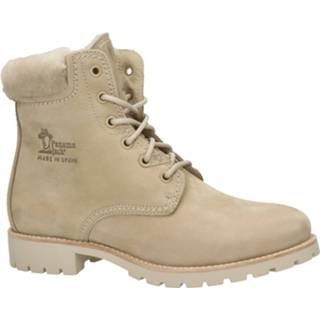 👉 Panama Jack Panama 03 Igloo veterboots