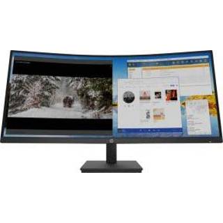 👉 Monitor HP M34d WQHD Curved 196188260234