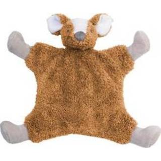 👉 Knuffeldoek pluche stuks herten Happy Horse knuffeldoekje Hertje Do - 22 cm 8711811098422