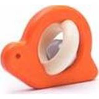 👉 Rammelaar stuks rammelaars oranje Bajo Slak - 5906554200123