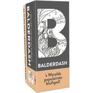 👉 Stuks partyspellen Tactic Balderdash 6416739561912