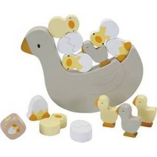 👉 Stuks Little Dutch Balansspel Goose - 14-delig 8713291770751