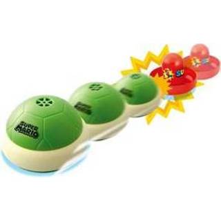 👉 Tafelspel stuks partyspellen Super Mario Hover Shell Strike 5054131073971