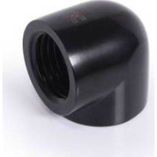 👉 Alphacool Eiszapfen 20mm L-connector G1/4 IT Montageset 4250197175883