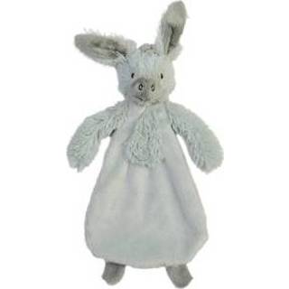 👉 Knuffeldoek stuks knuffeldoekjes Happy Horse knuffeldoekje Donkey Diego - 25 cm 8711811099108