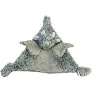 👉 Knuffeldoek stuks knuffeldoekjes Happy Horse knuffeldoekje Dragon Drake - 24 cm 8711811099023