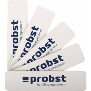 👉 Probst Markeerstaaf - Markeerkrijt Glasvezel Slijtvast 5 stuks 4054979380430