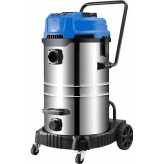 👉 Stofzuiger Tarsus Nat & Droog - 60 liter 2400 Watt 8 delig 8720211974915