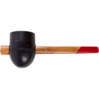 Rubber Benson Hammer - Ø 90 mm Rond Tegel 8717344990776