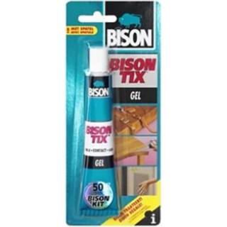 👉 Bison Konstruktie Tix - 50 ml 8710439176666
